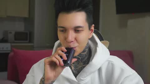 Rick online show from 02-28-25, 07:14