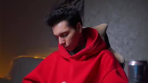 Rick online show from 09-15-25, 03:45