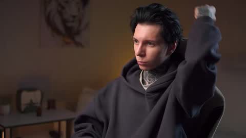 Rick online show from 11-16-25, 06:57