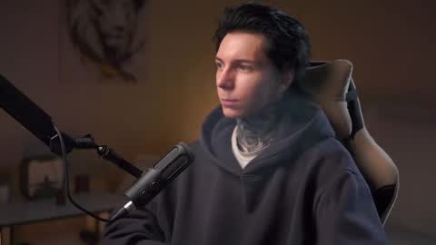 Rick online show from 11-17-25, 09:42