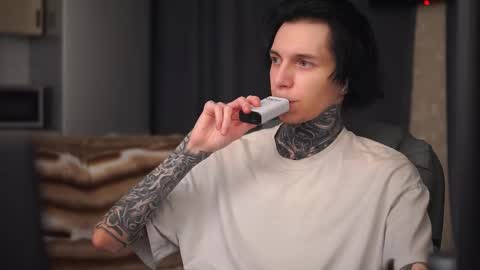 Rick online show from 03-21-26, 08:23