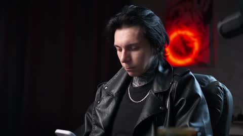 Rick online show from 03-28-26, 05:34