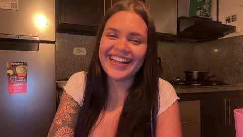 Snapshot of chillspace chatting on 02-09-25, 06:33 KAIA online show from 02-09-25, 06:33