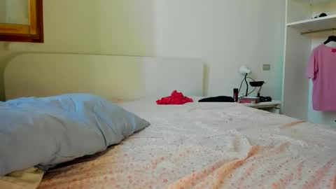 yoursensualparadise online show from 09-30-25, 06:07