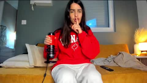 yoursensualparadise online show from 11-06-25, 10:05