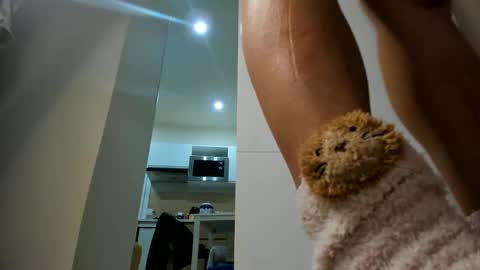 yoursensualparadise online show from 01-18-26, 03:27