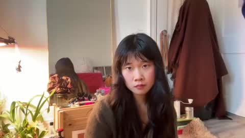 Snapshot of chiloschista chatting on 01-29-25, 07:11 judith online show from 01-29-25, 07:11