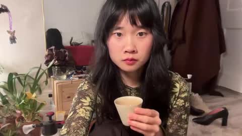 Snapshot of chiloschista chatting on 01-30-25, 12:29 judith online show from 01-30-25, 12:29