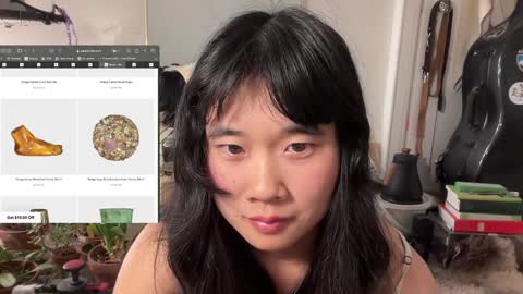 Snapshot of chiloschista chatting on 02-02-25, 04:26 judith online show from 02-02-25, 04:26