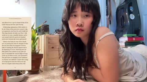 Snapshot of chiloschista chatting on 02-07-25, 07:49 judith online show from 02-07-25, 07:49