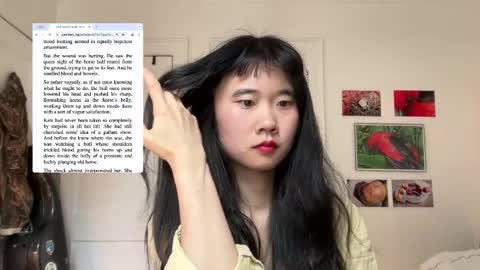 Snapshot of chiloschista chatting on 02-11-25, 04:46 judith online show from 02-11-25, 04:46