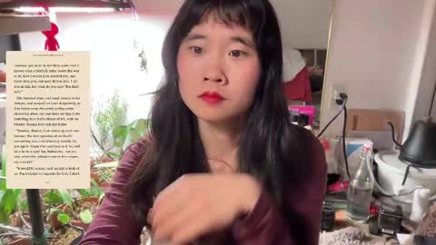 Snapshot of chiloschista chatting on 02-11-25, 11:12 judith online show from 02-11-25, 11:12