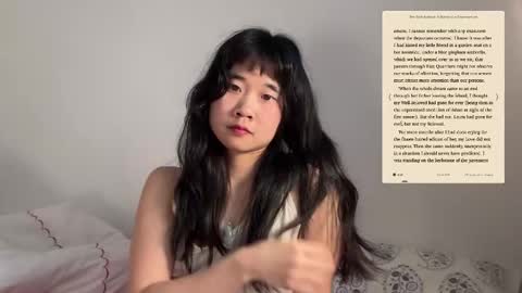 Snapshot of chiloschista chatting on 02-16-25, 05:59 judith online show from 02-16-25, 05:59