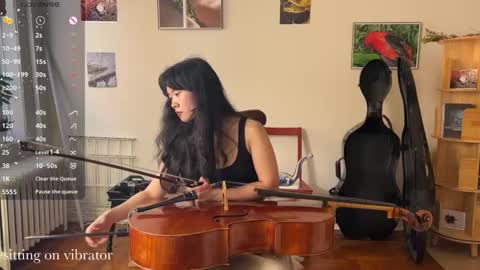 Snapshot of chiloschista chatting on 09-14-25, 08:08 judith online show from 09-14-25, 08:08