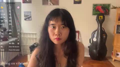 Snapshot of chiloschista chatting on 09-16-25, 05:58 judith online show from 09-16-25, 05:58