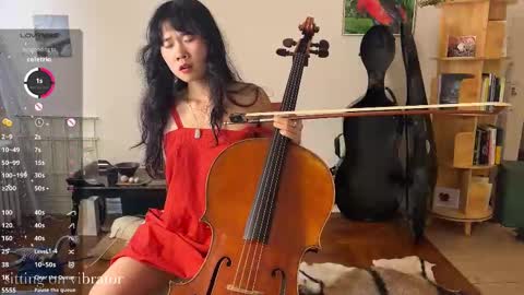 Snapshot of chiloschista chatting on 09-18-25, 07:05 judith online show from 09-18-25, 07:05