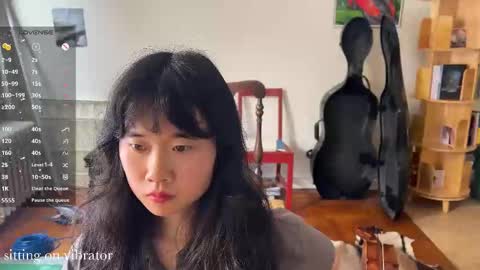 Snapshot of chiloschista chatting on 09-24-25, 05:27 judith online show from 09-24-25, 05:27