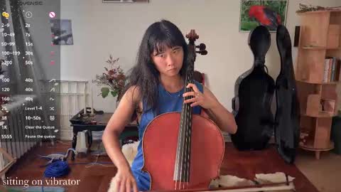 Snapshot of chiloschista chatting on 10-01-25, 05:19 judith online show from 10-01-25, 05:19