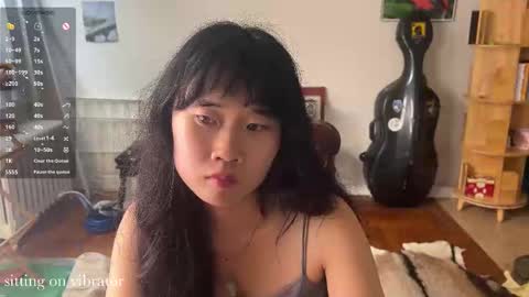 Snapshot of chiloschista chatting on 10-07-25, 05:43 judith online show from 10-07-25, 05:43