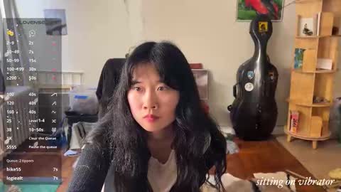 Snapshot of chiloschista chatting on 11-17-25, 06:24 judith online show from 11-17-25, 06:24