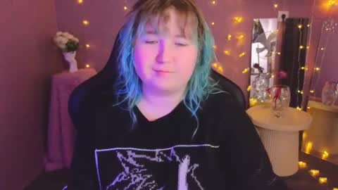 Chim-Chim online show from 02-05-26, 02:38