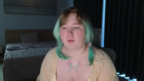 Chim-Chim online show from 03-19-26, 12:03