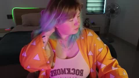 Chim-Chim online show from 03-26-26, 12:17