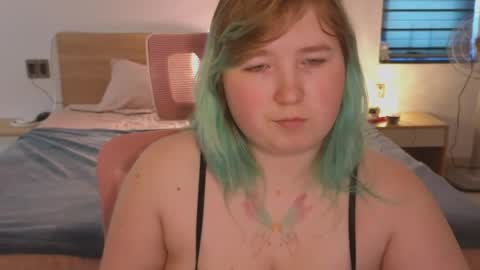 Chim-Chim online show from 03-31-26, 07:09