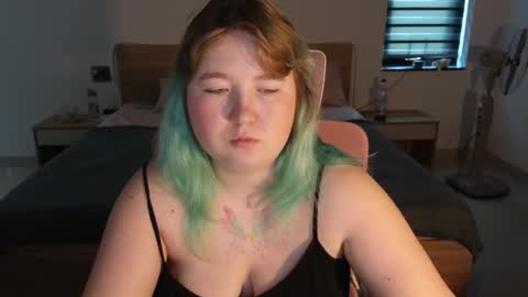 Chim-Chim online show from 04-08-26, 12:10