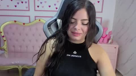 Snapshot of chinatsu_t chatting on 03-13-26, 12:56 Kelly online show from 03-13-26, 12:56