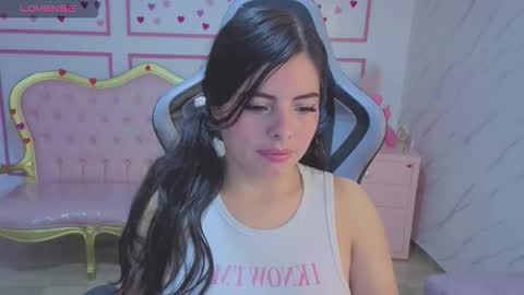 Snapshot of chinatsu_t chatting on 03-21-26, 01:05 Kelly online show from 03-21-26, 01:05