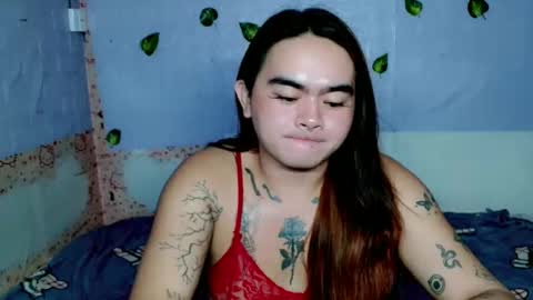 chinny_fuckdoll online show from 10-04-25, 11:52
