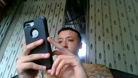 Snapshot of chino880172 chatting on 03-10-25, 06:23 CHINO online show from 03-10-25, 06:23