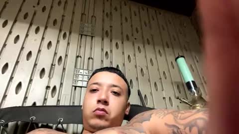 CHINO online show from 11-09-25, 05:50