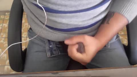 chinomorocho online show from 12-03-24, 07:11