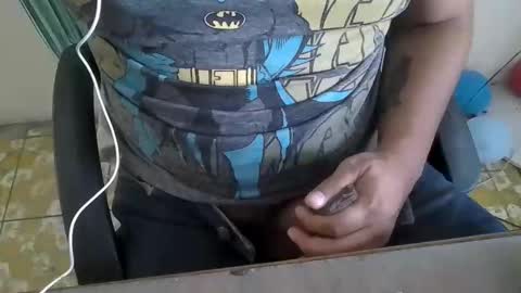 chinomorocho online show from 11-05-25, 09:26