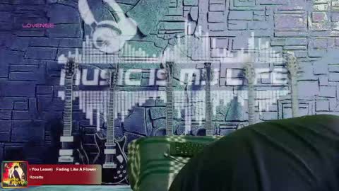 Enrique online show from 03-01-25, 07:26