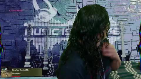 Enrique online show from 03-03-25, 05:09