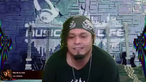 Enrique online show from 03-04-25, 04:20