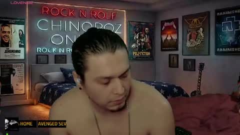 Enrique online show from 05-15-26, 11:12