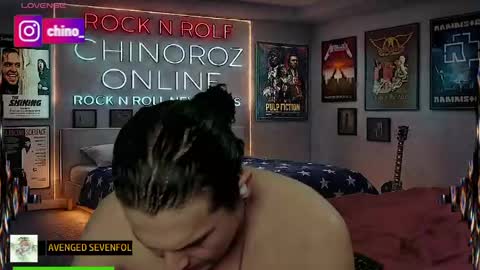 Enrique online show from 05-15-26, 11:56