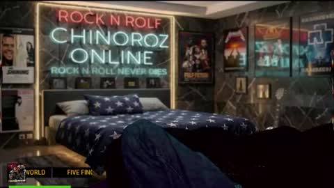 Enrique online show from 06-25-26, 01:49
