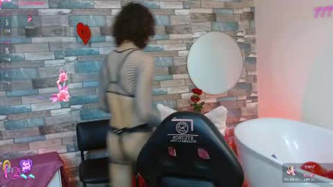 chipi_tay online show from 02-16-26, 07:21