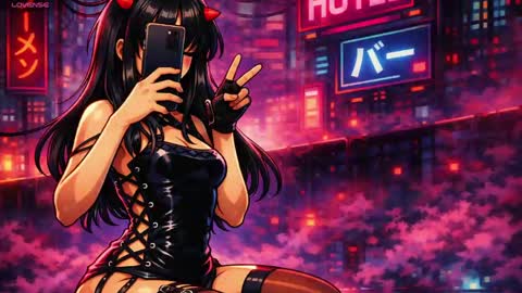 chise chann online show from 04-20-26, 07:11