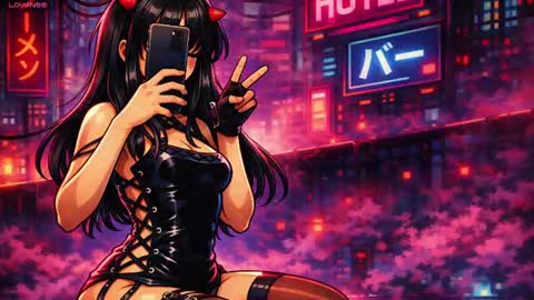 chise chann online show from 07-17-26, 10:44