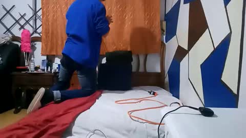 chispahot69 online show from 03-01-26, 09:00