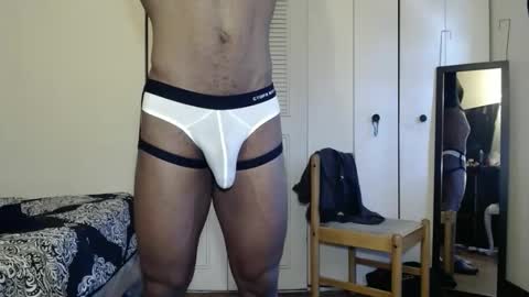 Antonio Brown online show from 02-10-26, 04:55