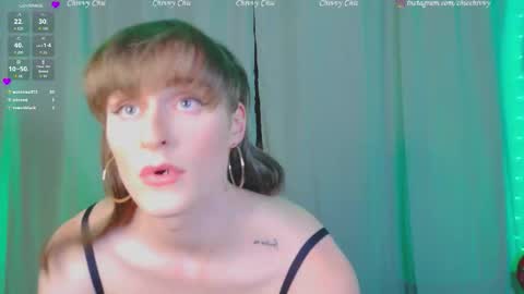 Snapshot of chivvychic chatting on 01-07-26, 11:29 chivvychic online show from 01-07-26, 11:29