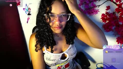chleo_rosse online show from 05-14-26, 12:45
