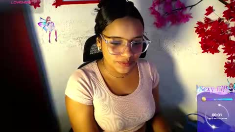 Snapshot of chleo_rosse chatting on 06-18-26, 02:12 chleo_rosse online show from 06-18-26, 02:12